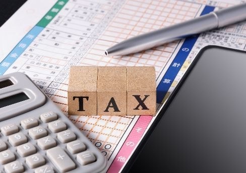 個人事業主様・個人様の税務サービス