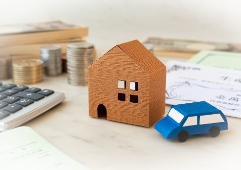 相続対策・相続に関する税務